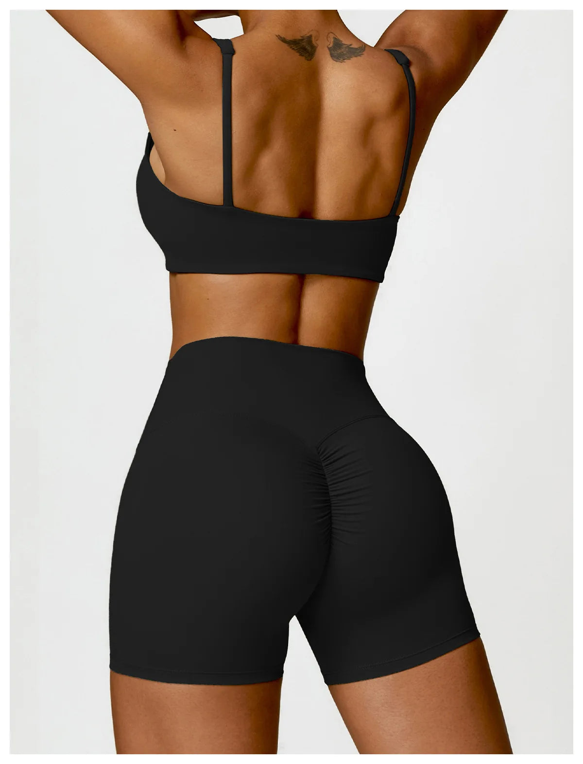 Glow Girl Active Set
