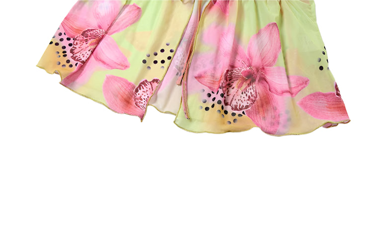 Tropic Babe Beach Set
