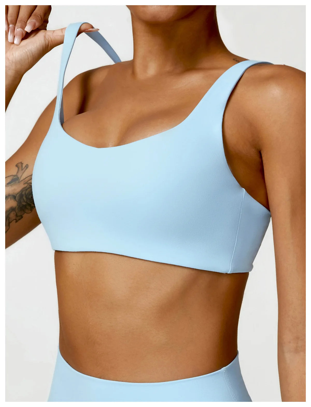 Glow Girl Active Set